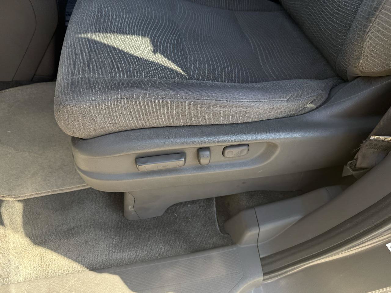 Used 2013 Honda Odyssey EX image 12