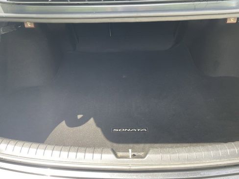 Used 2020 Hyundai Sonata Limited FWD image 12