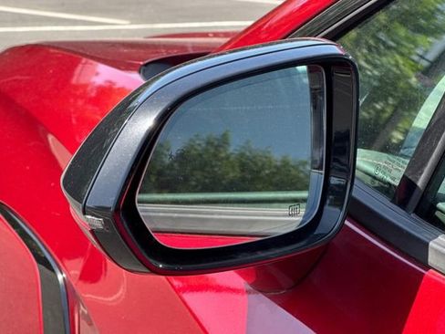 Used 2024 Chevrolet Blazer EV RS image 52