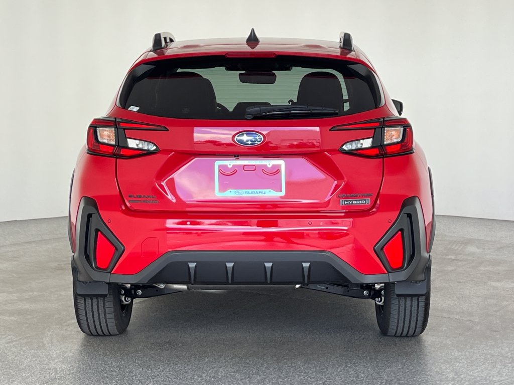 New 2026 Subaru Crosstrek 2.5i Limited w/ Crosstrek Mirror Package AWD/4WD image 5