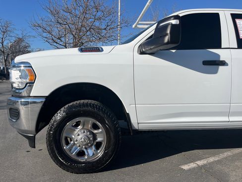 Used 2023 RAM 2500 Tradesman image 9