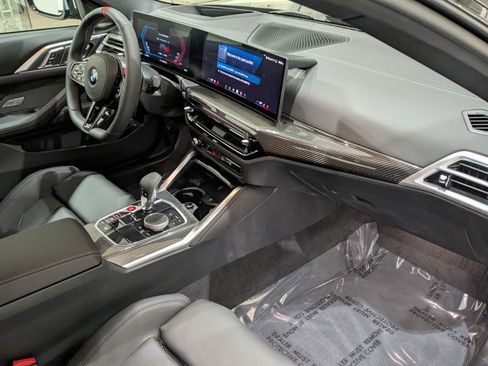 Used 2026 BMW M4 xDrive Competition image 22