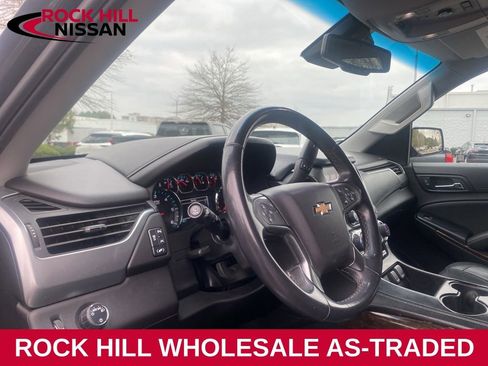 Used 2017 Chevrolet Tahoe LT image 17