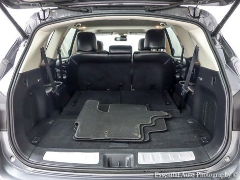 Used 2018 INFINITI QX60 AWD w/ Premium Plus Package image 32