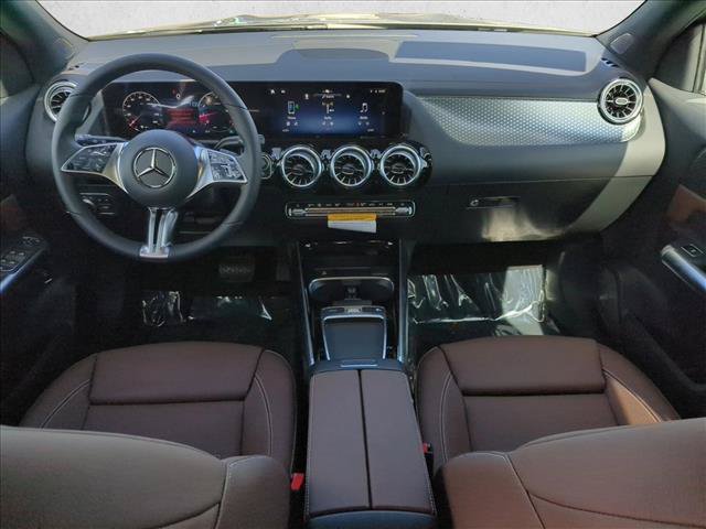 New 2026 Mercedes-Benz GLA 250 image 14
