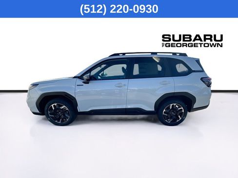 New 2026 Subaru Forester Premium AWD/4WD image 5