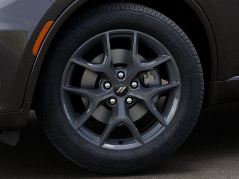 New 2026 Dodge Durango GT w/ Blacktop Package image 8