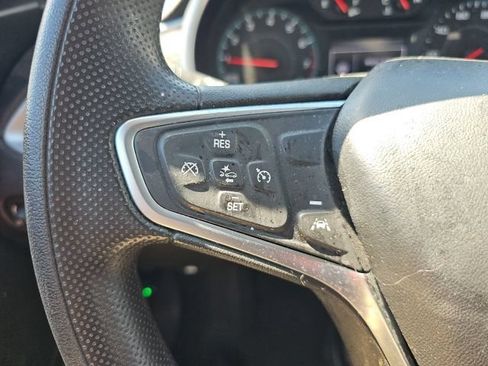 Used 2023 Chevrolet Malibu LT FWD image 20