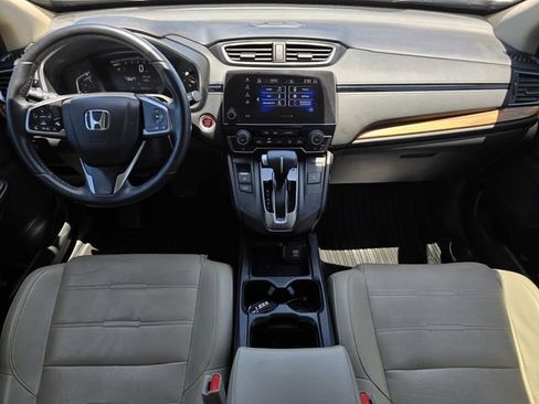 Used 2018 Honda CR-V EX-L image 12