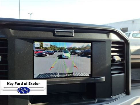 New 2026 Ford F250 XL w/ STX Appearance Package image 17