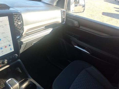 Used 2024 Ford Ranger XLT image 24