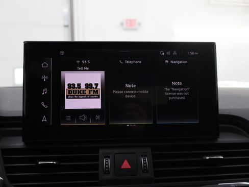 Used 2024 Audi Q5 2.0T Premium Plus AWD/4WD image 55