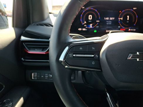 Certified 2024 Chevrolet Silverado EV RST image 23