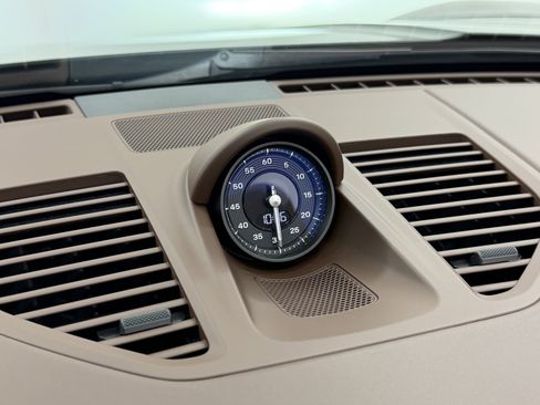 Used 2026 Porsche 911 Carrera 4S image 58