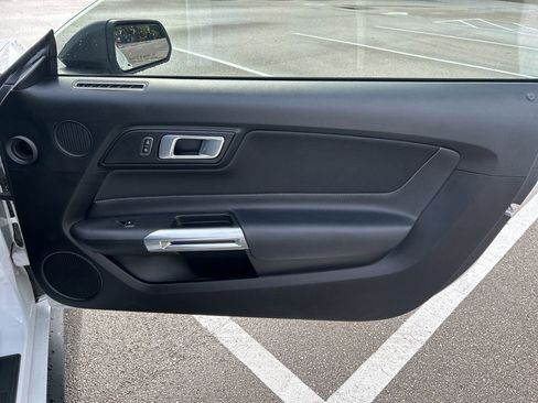 Used 2021 Ford Mustang Mach 1 image 38