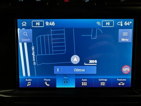 Used 2023 Ford F150 XLT w/ Equipment Group 301A Mid AWD/4WD image 27