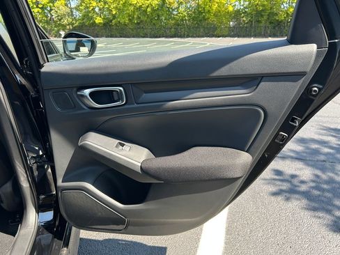New 2026 Honda Civic Sport image 22