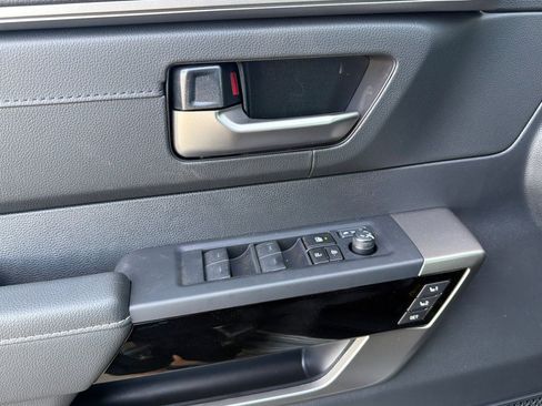 New 2026 Toyota Tundra Limited AWD/4WD image 12