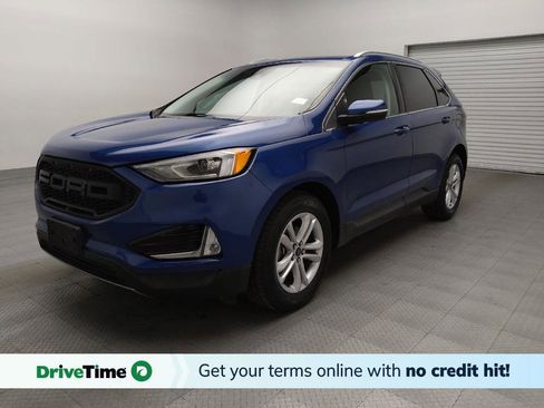 Used 2020 Ford Edge SEL w/ Convenience Package image 1