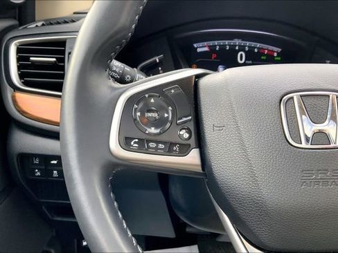 Used 2022 Honda CR-V EX-L image 14