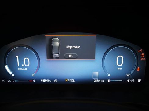 Used 2023 Ford Escape Active w/ Tech Pack #2 image 2