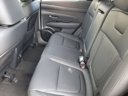 New 2026 Hyundai Tucson Limited AWD/4WD image 19