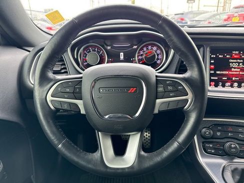 Used 2015 Dodge Challenger R/T Plus image 19