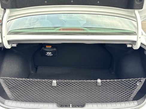 New 2026 Hyundai Elantra Sport FWD image 10