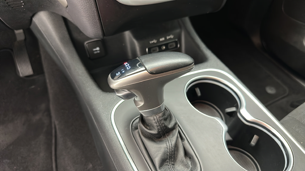 Used 2020 Dodge Durango SXT AWD/4WD image 21