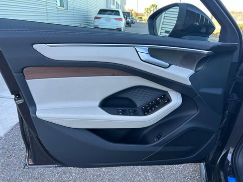 New 2026 Audi A6 Prestige image 18