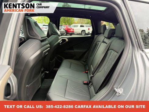 Used 2025 BMW X3 xDrive30i image 37