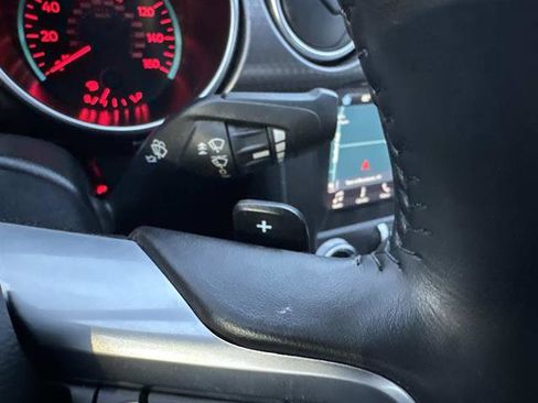 Used 2019 Ford Mustang Premium w/ Ecoboost Performance Package image 11