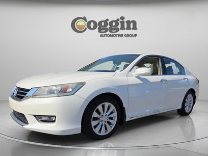 Used 2013 Honda Accord EX-L