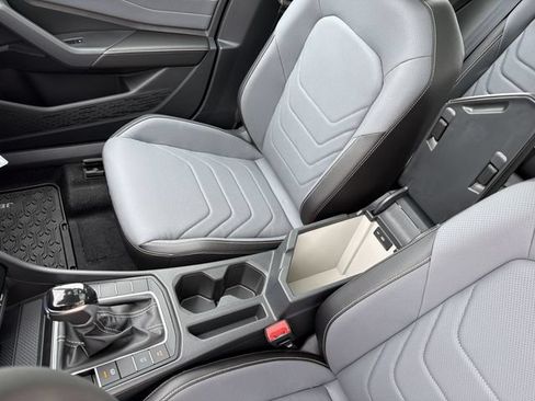 New 2026 Volkswagen Jetta SEL FWD image 22