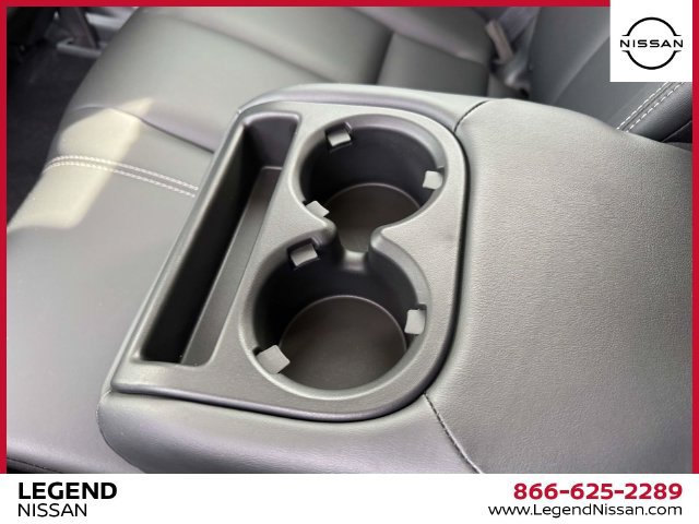 Used 2023 Nissan Murano SV w/ SV Midnight Edition Package AWD/4WD image 13