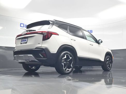 New 2026 Kia Seltos S AWD/4WD image 44