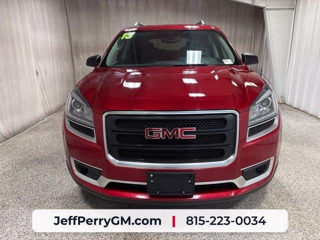 Used 2013 GMC Acadia SLE FWD image 6