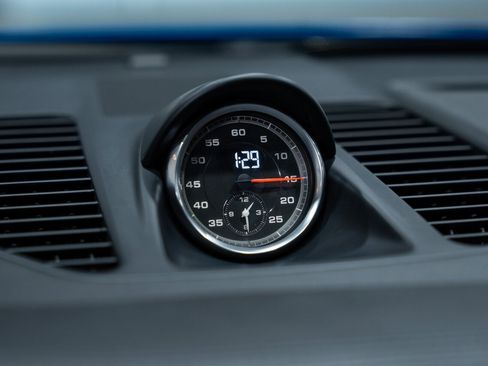 Used 2017 Porsche 911 Turbo S image 53