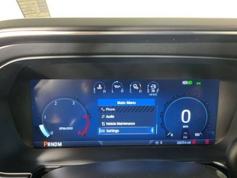Certified 2024 Ford F350 Platinum w/ FX4 Off-Road Package AWD/4WD image 21