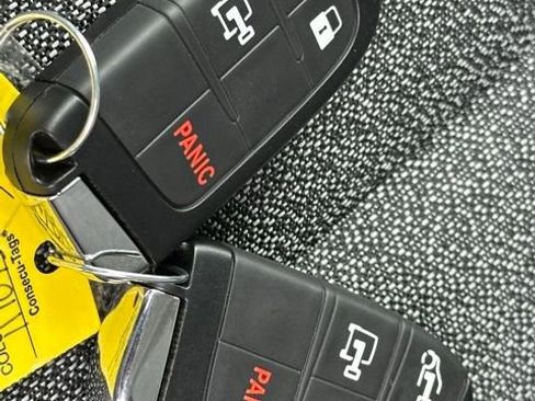 New 2024 RAM ProMaster 2500 w/ Safety Group image 30