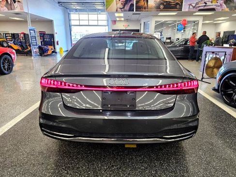 Used 2019 Audi A7 3.0T Prestige w/ Prestige Package image 5