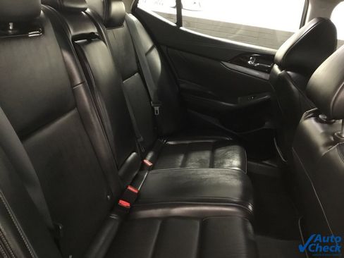Used 2016 Nissan Maxima 3.5 SL image 30