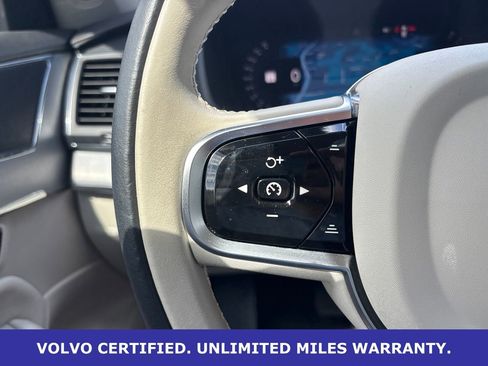 New 2025 Volvo XC90 B5 Core w/ Protection Package Premier AWD/4WD image 22