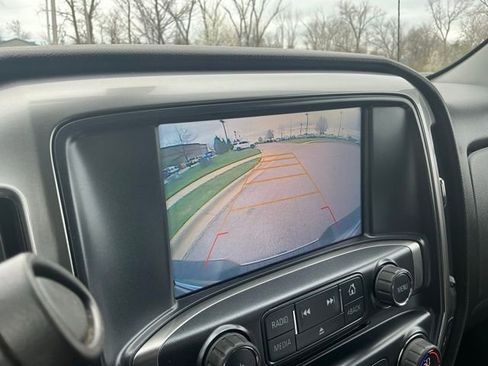 Used 2017 Chevrolet Silverado 1500 LT w/ All Star Edition image 29