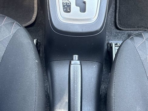 Used 2024 Mitsubishi Mirage ES FWD image 23