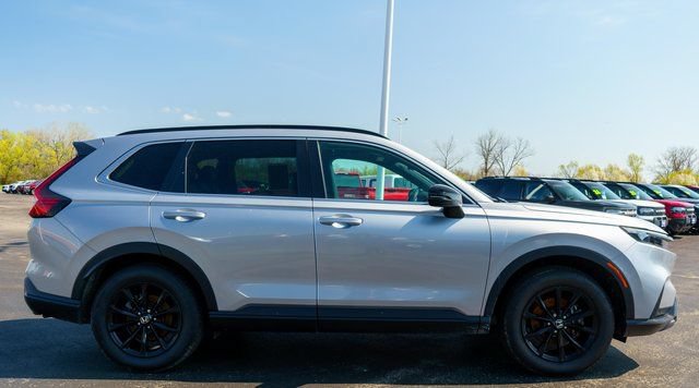 Used 2024 Honda CR-V Sport-L image 5