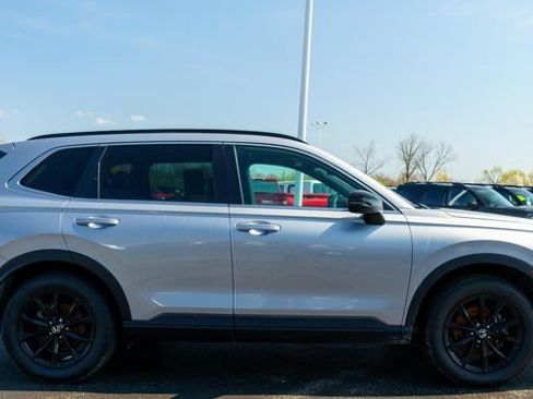 Used 2024 Honda CR-V Sport-L image 5