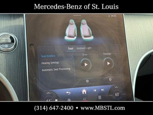 Certified 2024 Mercedes-Benz C 300 4MATIC Sedan image 29