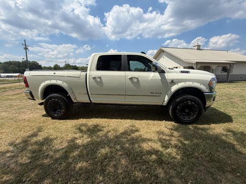 Used 2021 RAM 2500 Limited w/ Protection Group AWD/4WD image 4