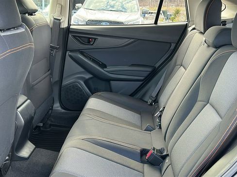 Used 2021 Subaru Crosstrek 2.0i Premium image 21